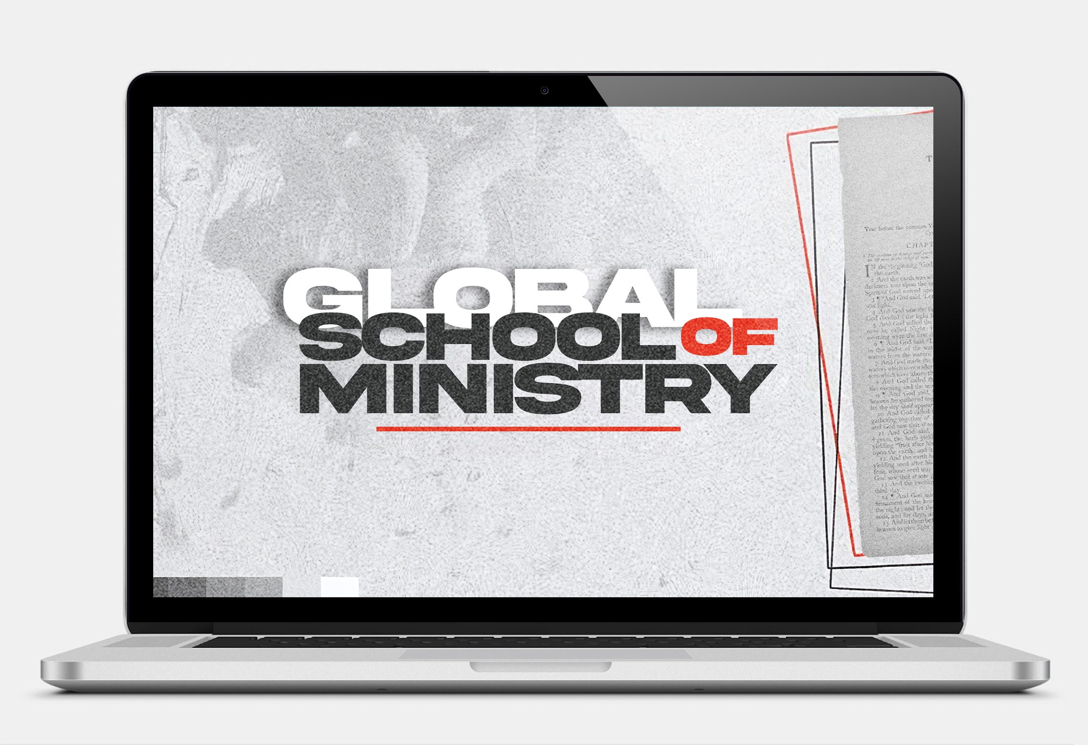 Global School of Ministry