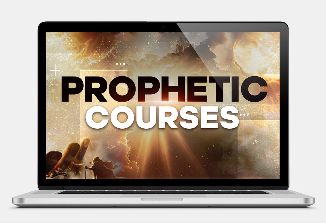 Prophetic Courses