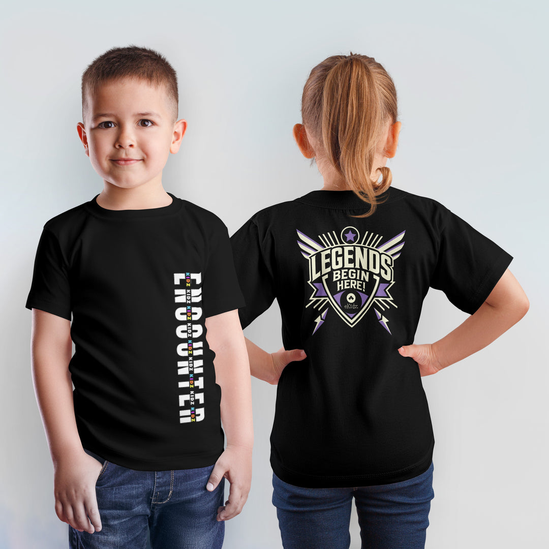 Teens & Children Clothing