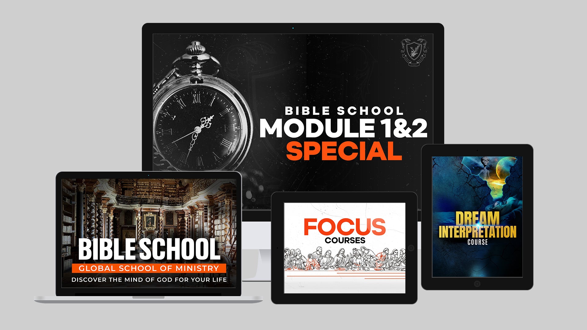 Courses