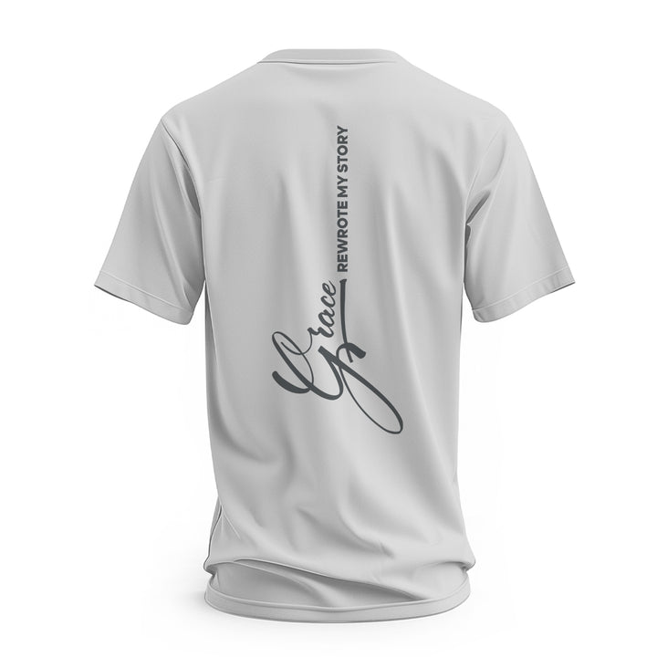 2025 Grace & Power Shirts