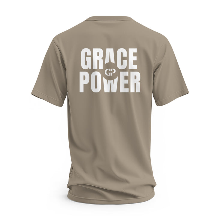 2025 Grace & Power Shirts