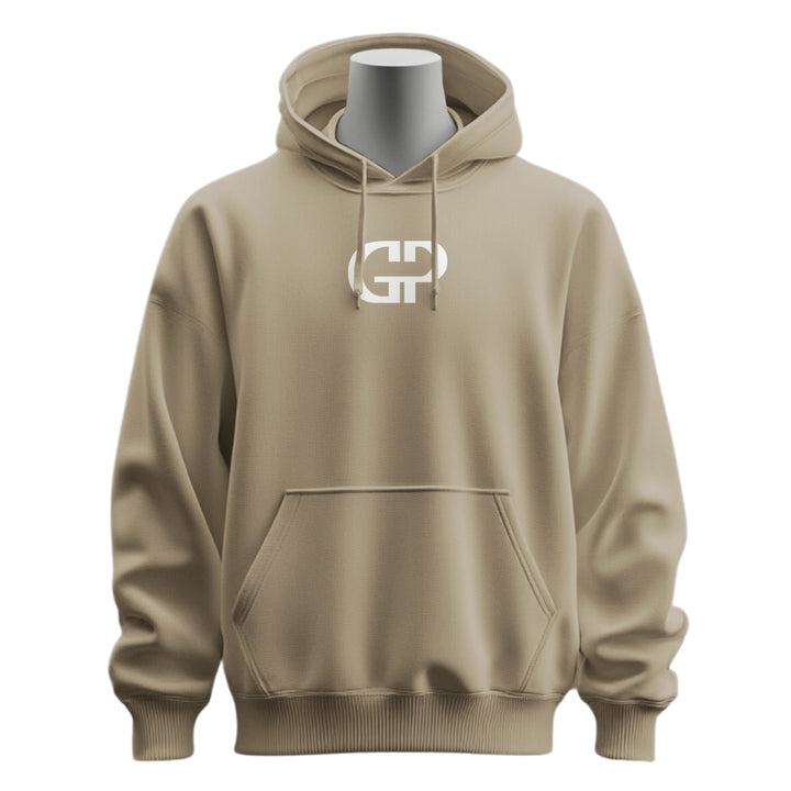 Walk in Grace Hoodie