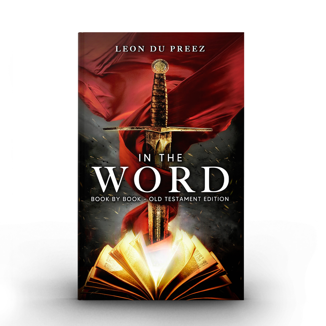 In The Word