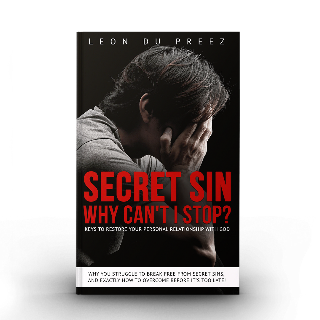 Secret Sin