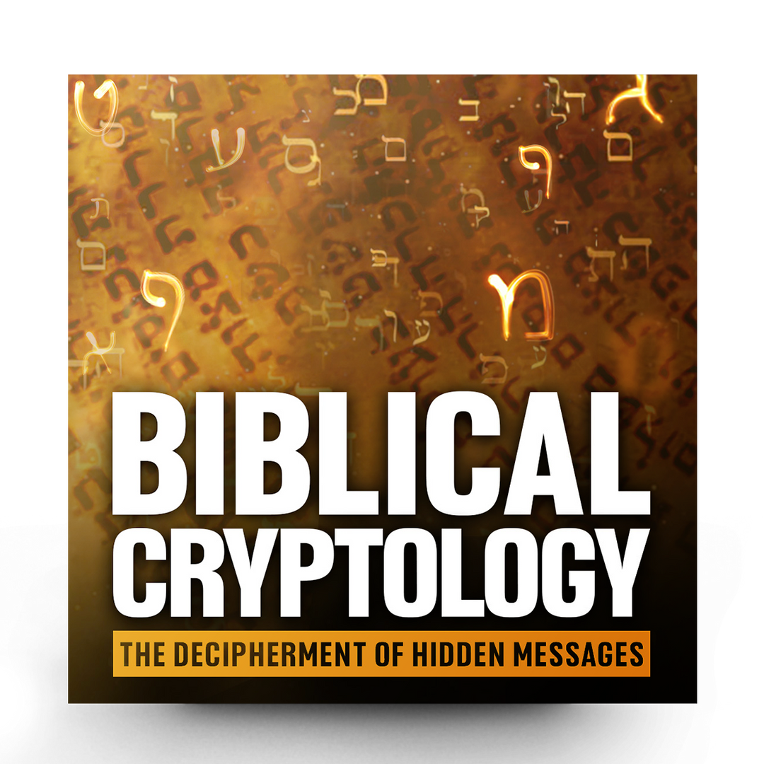 Biblical Cryptology