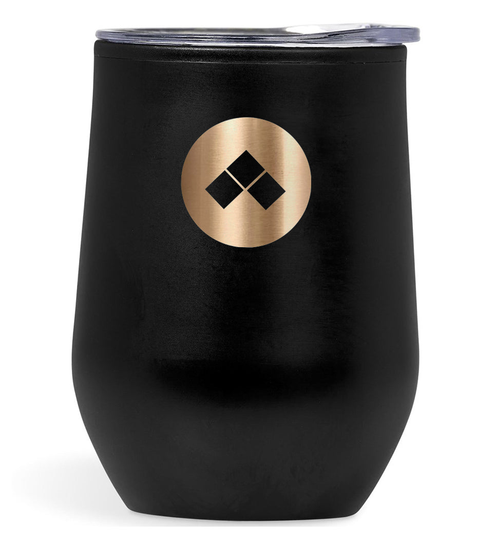 Encounter Travel Mug