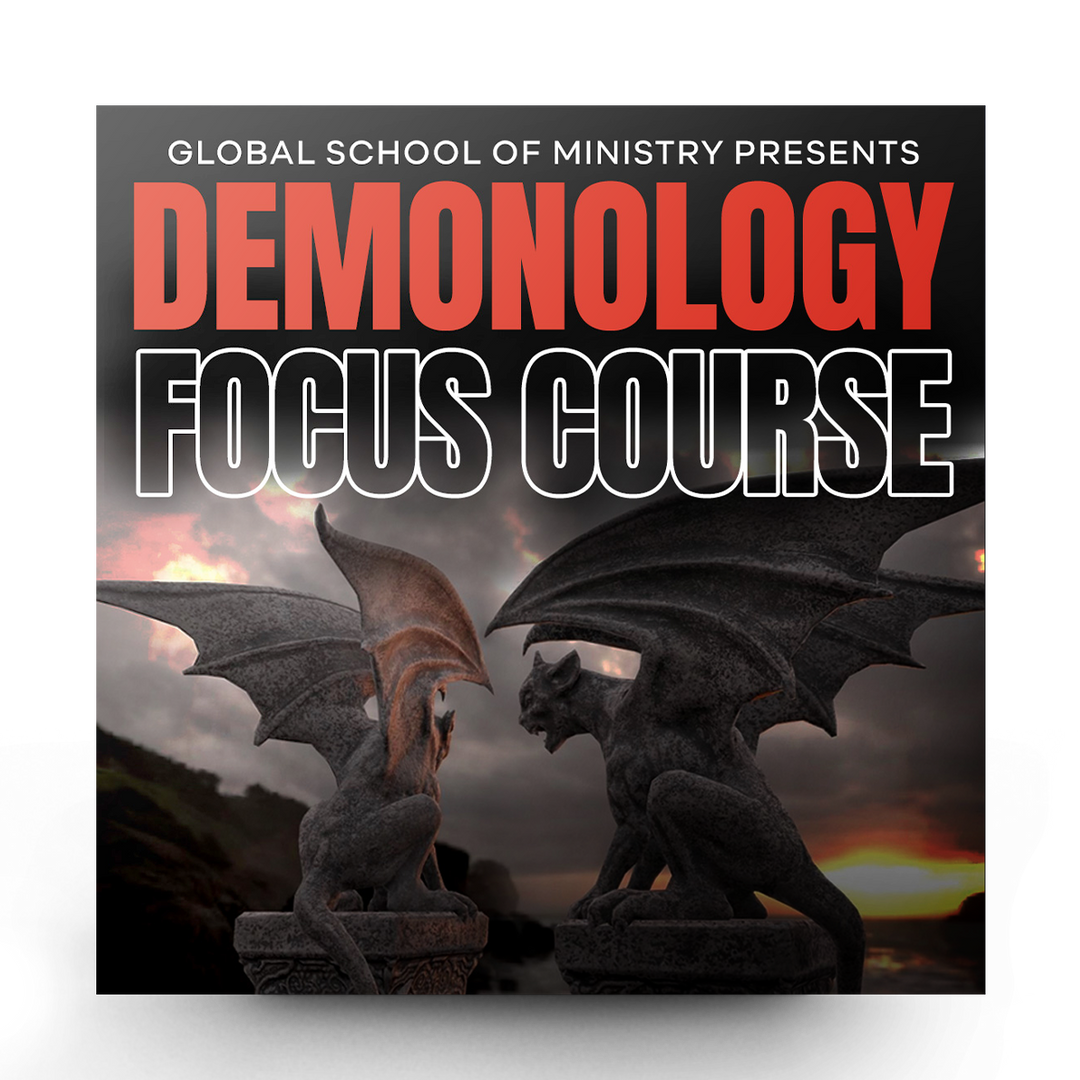 Demonology