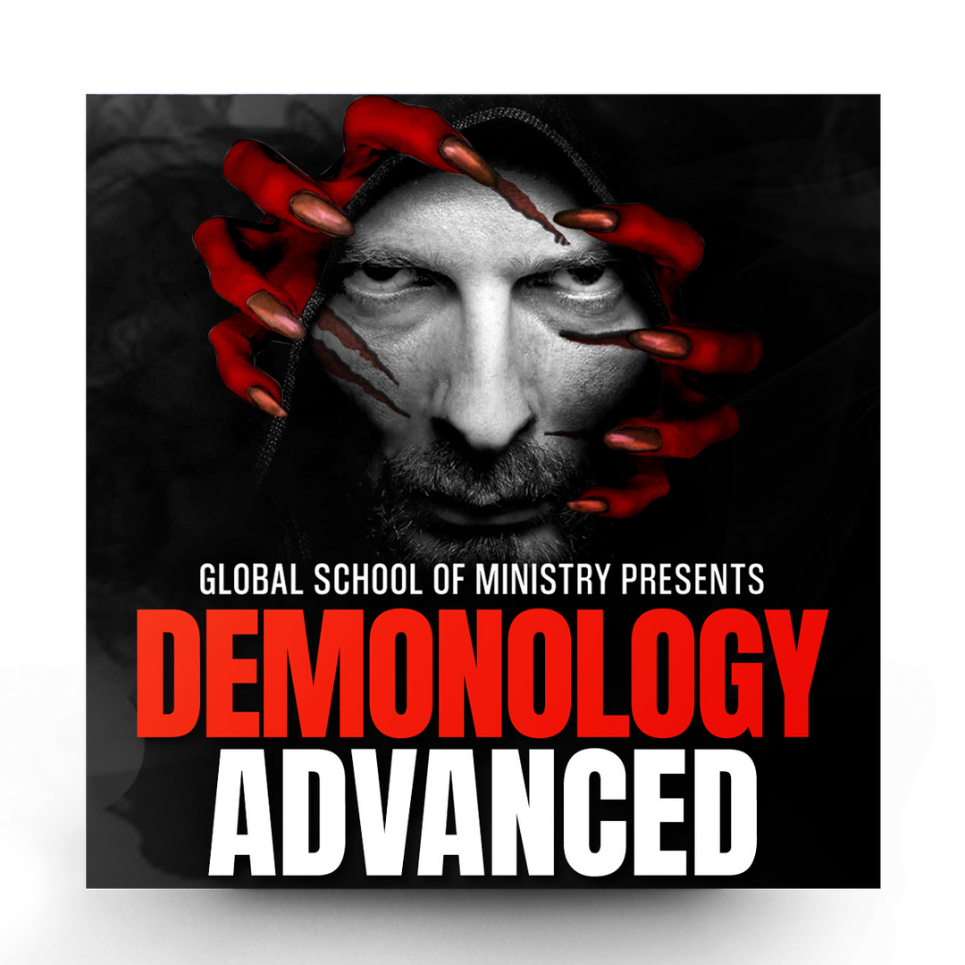 Demonology Advanced
