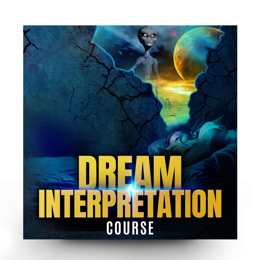 Dream Interpretation Course