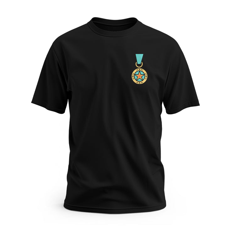 Born to be Victorious eKidz Shirts