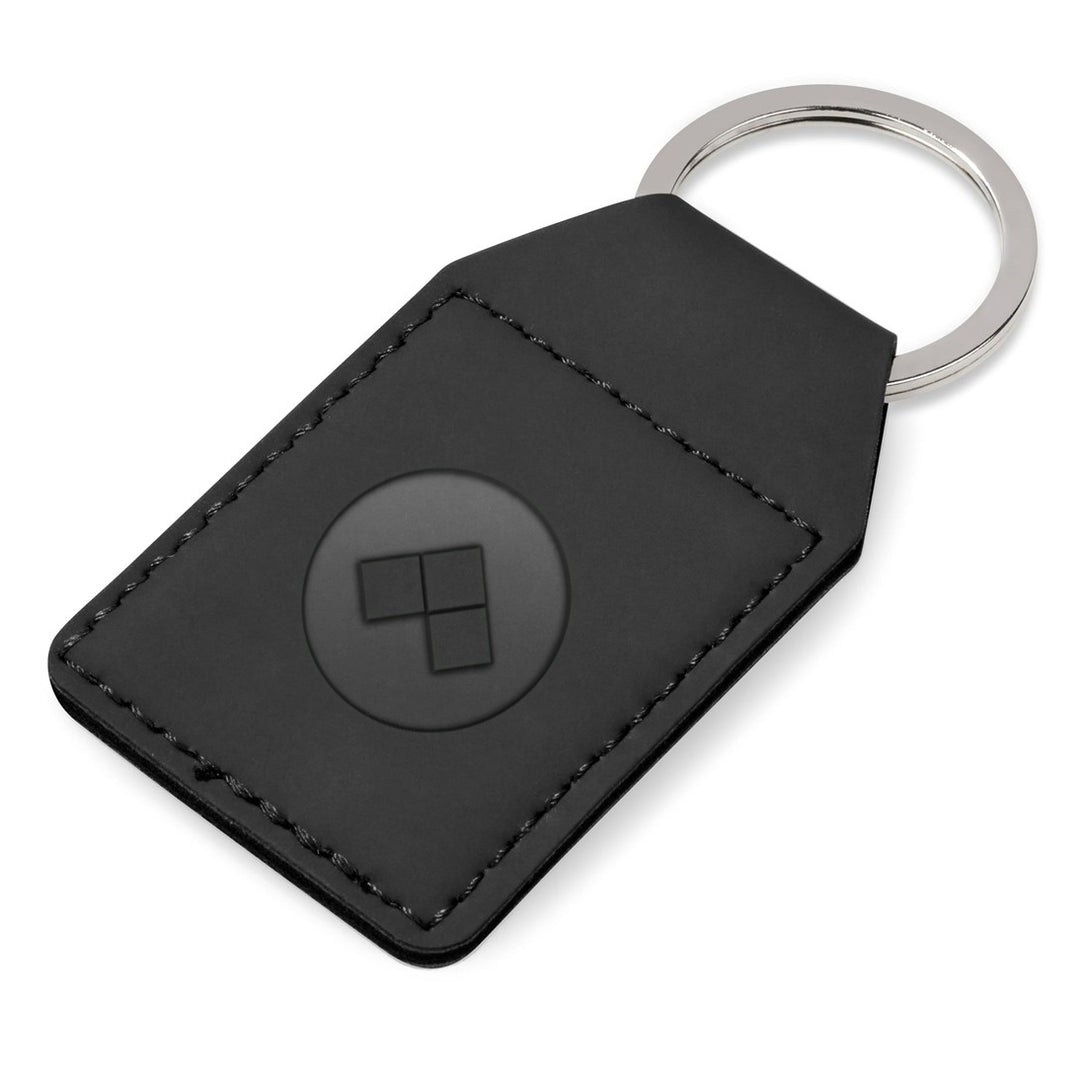 Encounter Church Keyring