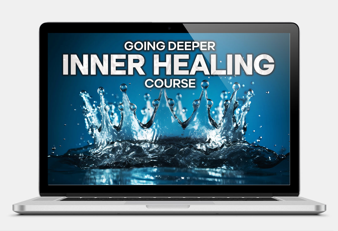 Inner Healing Course