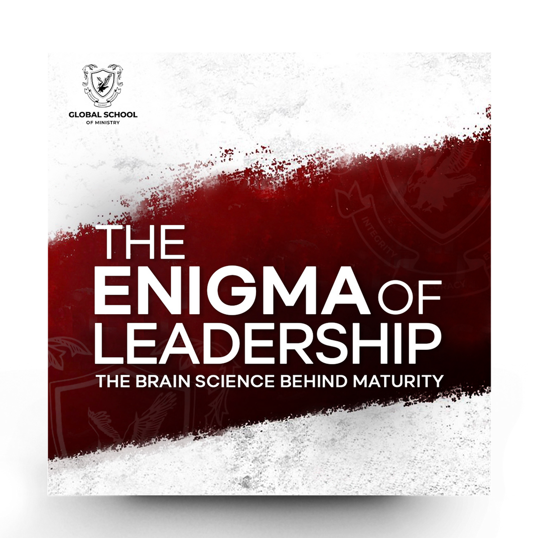 The Enigma Of Leadership