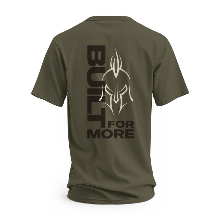 Built Different Kingsmen Conference Shirt (2025)