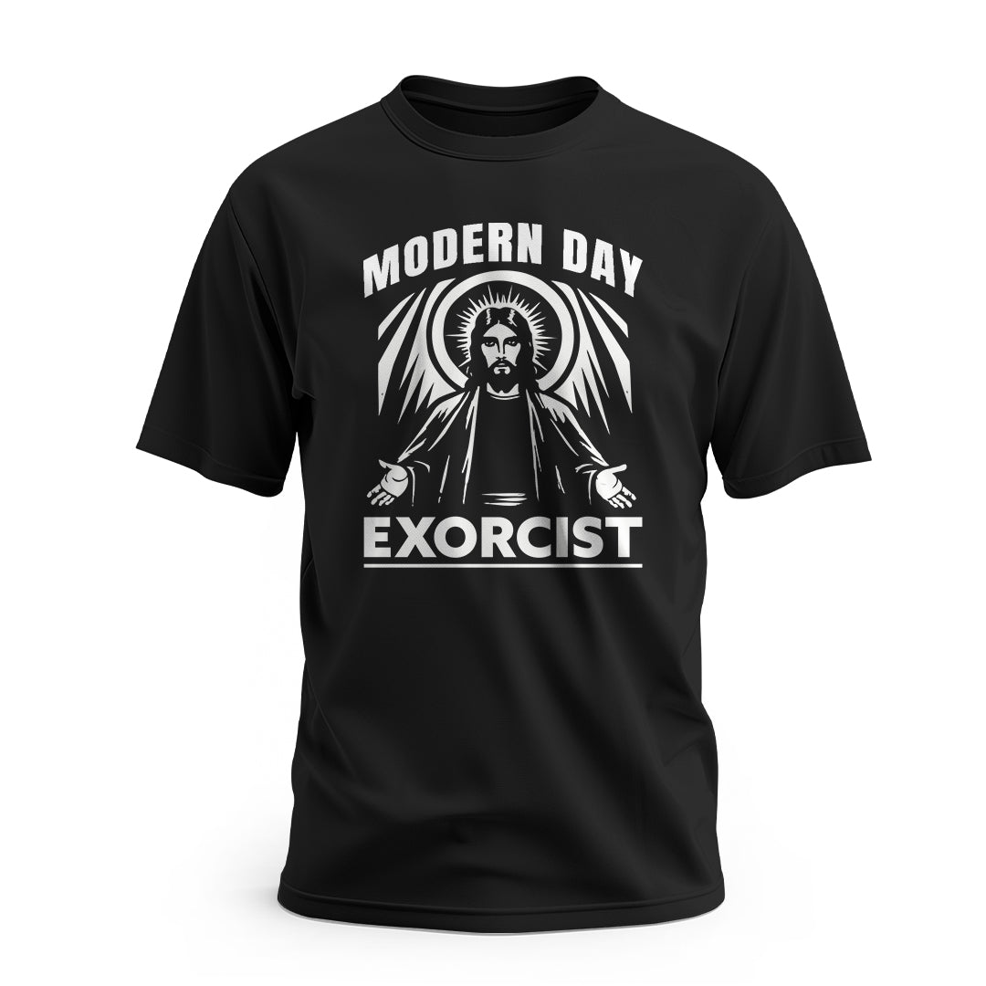 Modern Day Exorcist