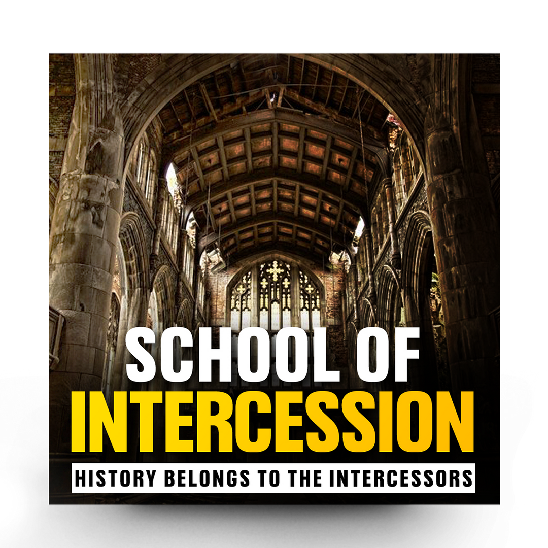 School Of Intercession