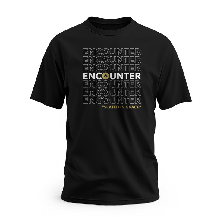 Encounter Conference 2025 Shirt (Special Edition)