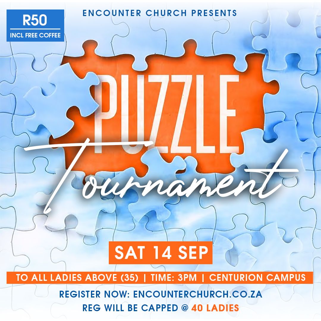 Puzzle Tournament
