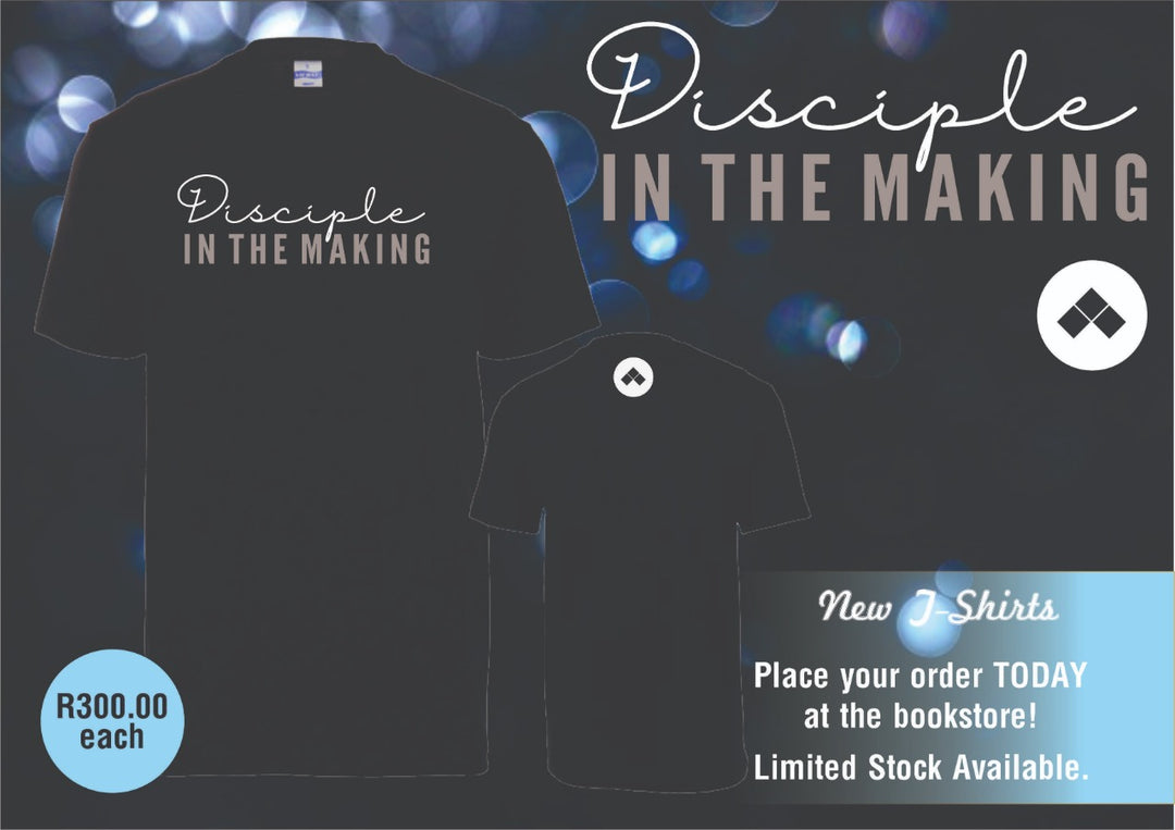 Disciple in the making Shirt