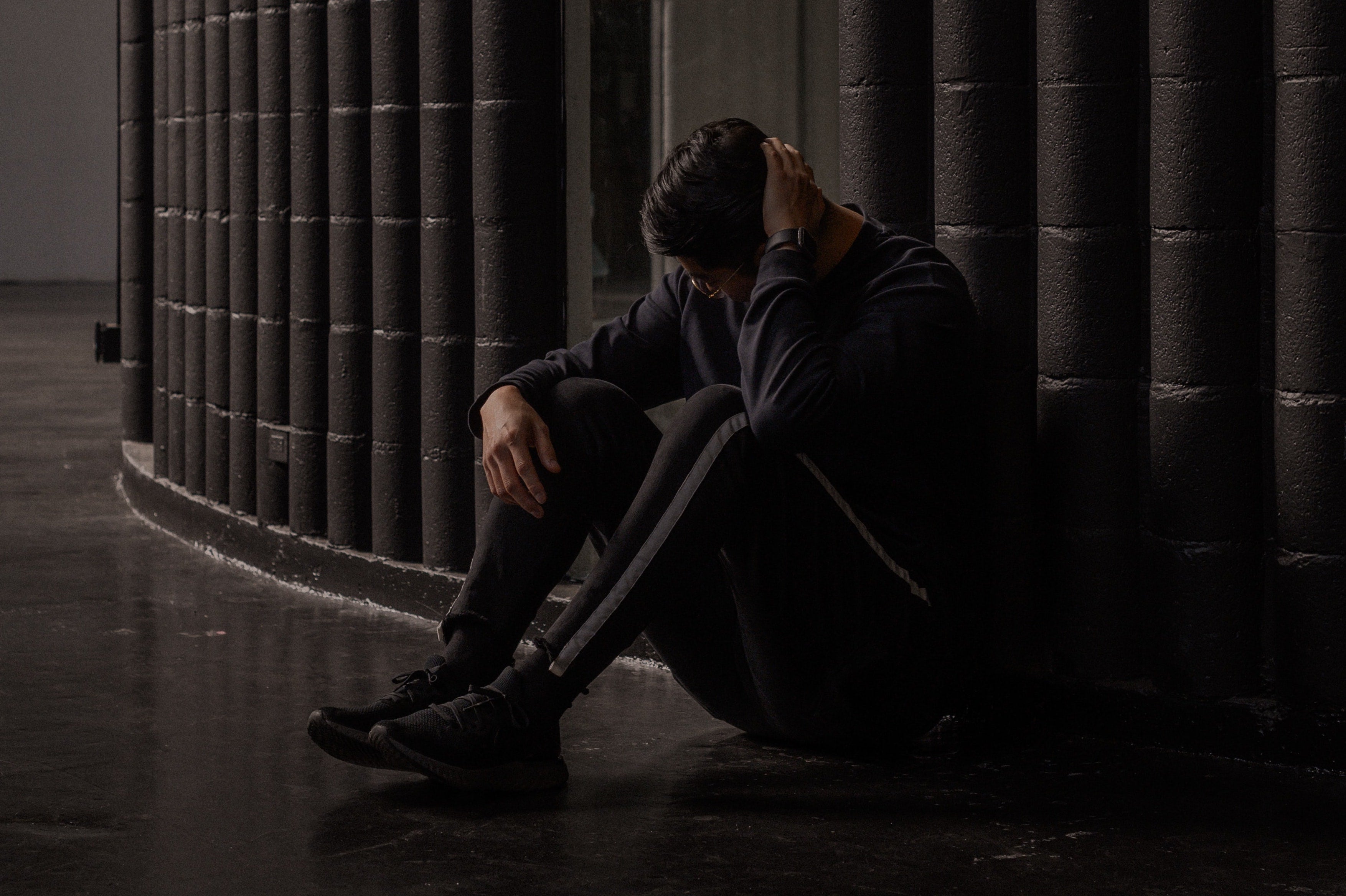 DAY 12 - HE TOOK YOUR SICKNESS UPON HIMSELF