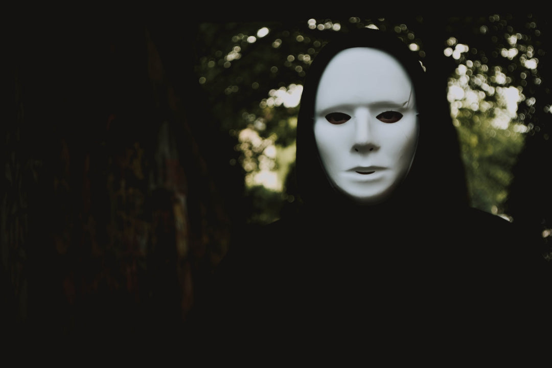 UNMASKING THE DEVIL IN YOUR FAMILY