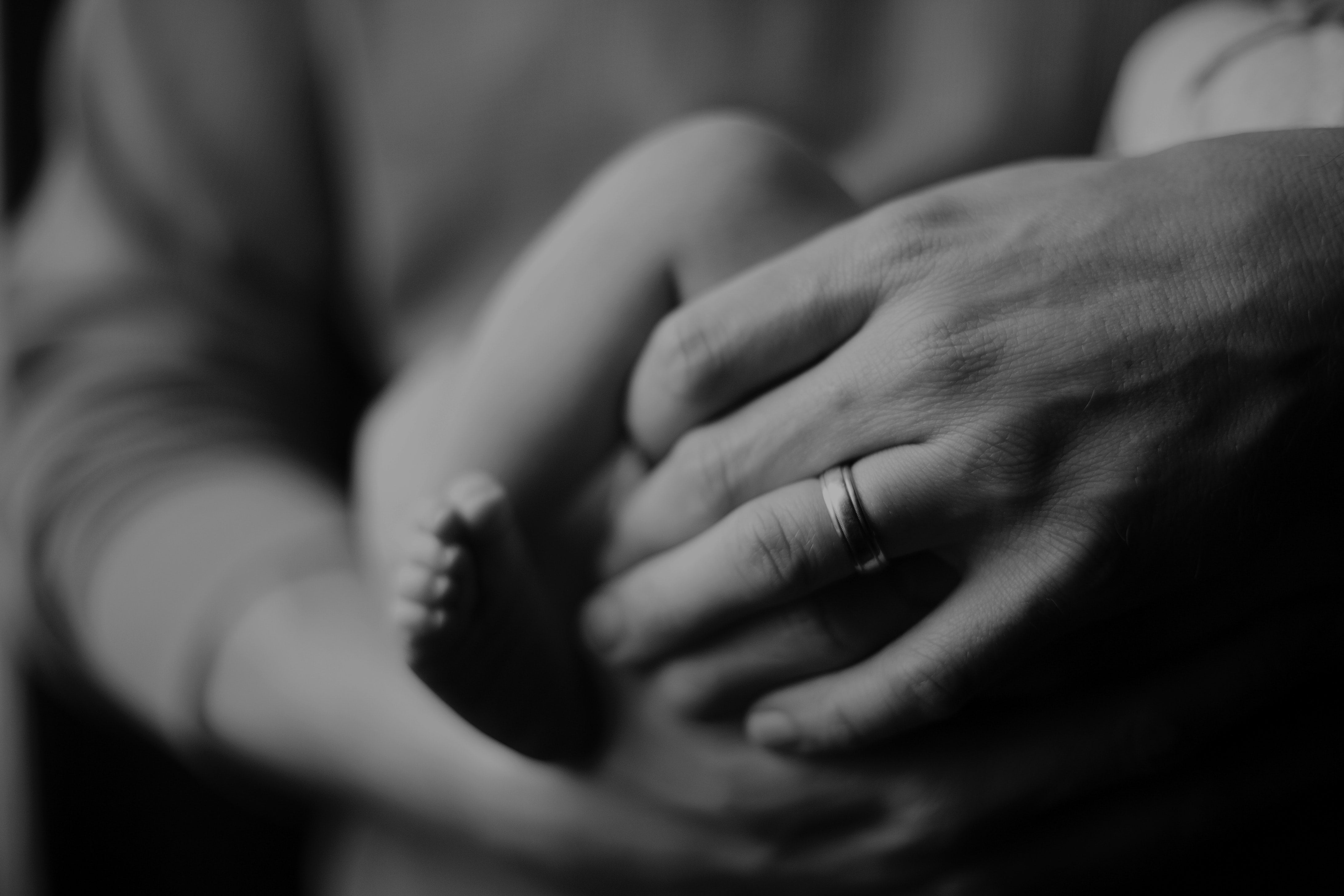 Day 37 - Spiritual Legacy