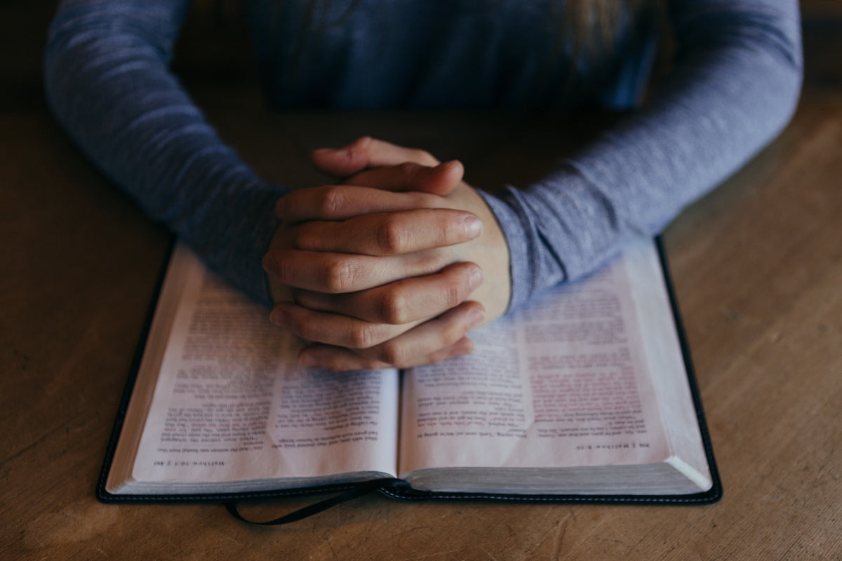 How to Increase your Spiritual Vocabulary?