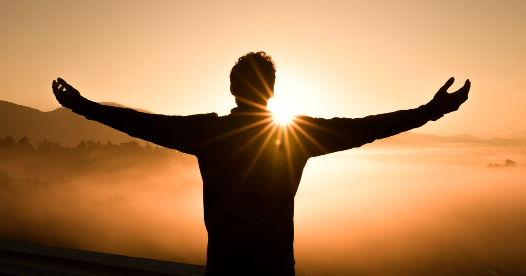 Day 24 - Is Your Dream God-Sized?
