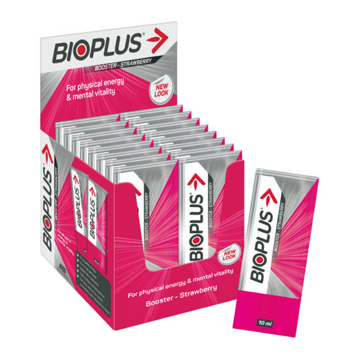 BioPlus – Leon Du Preez