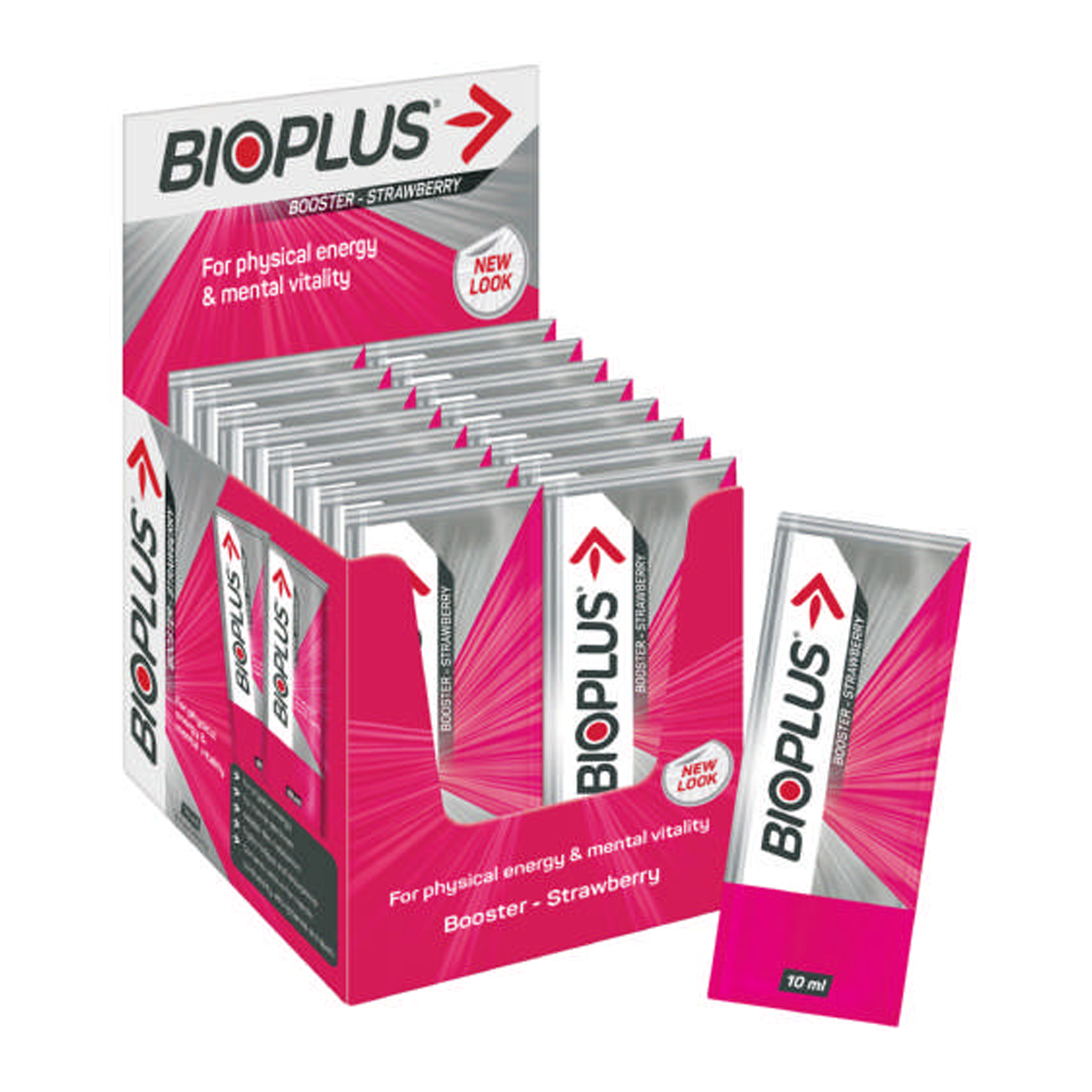 BioPlus