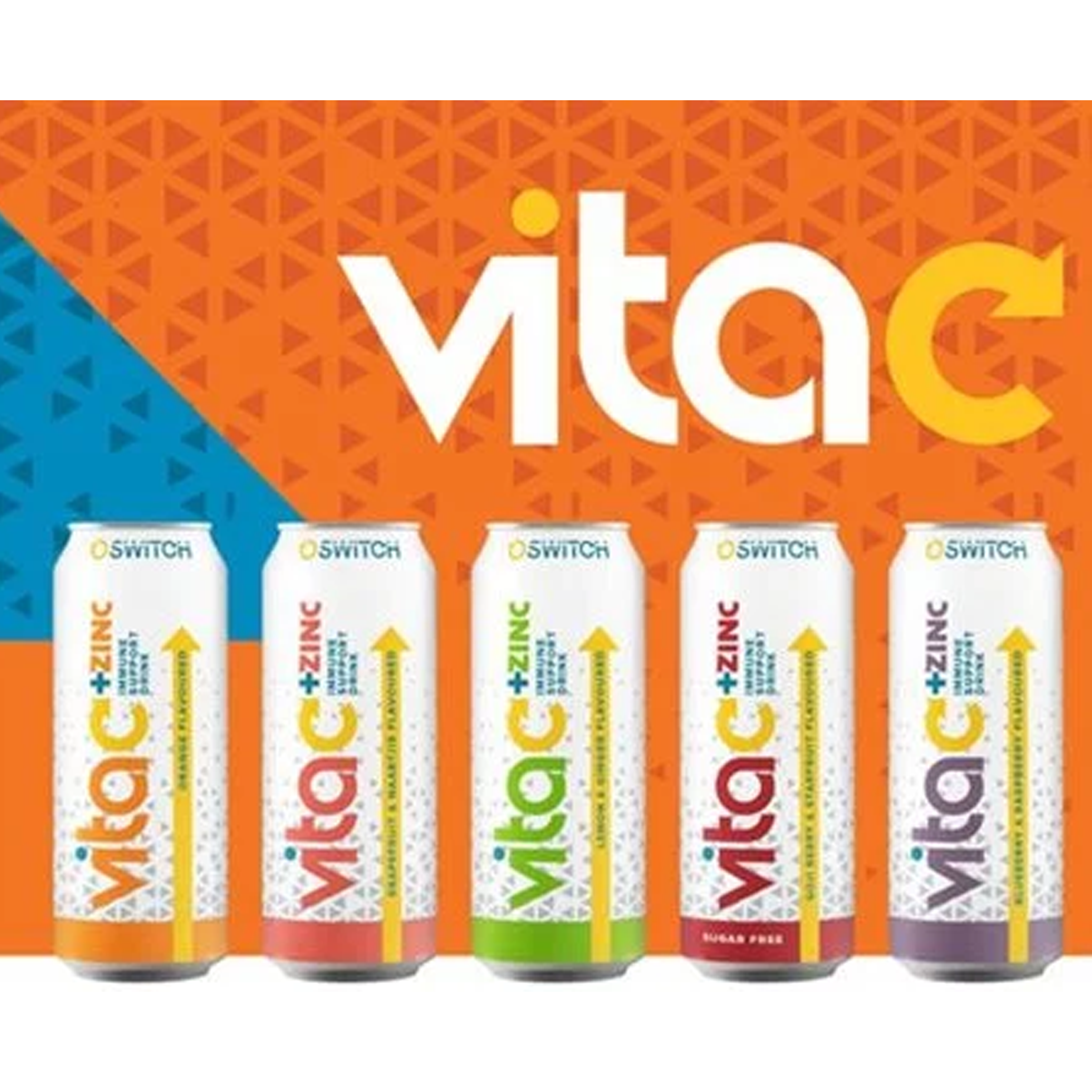 Immune Support Drinks