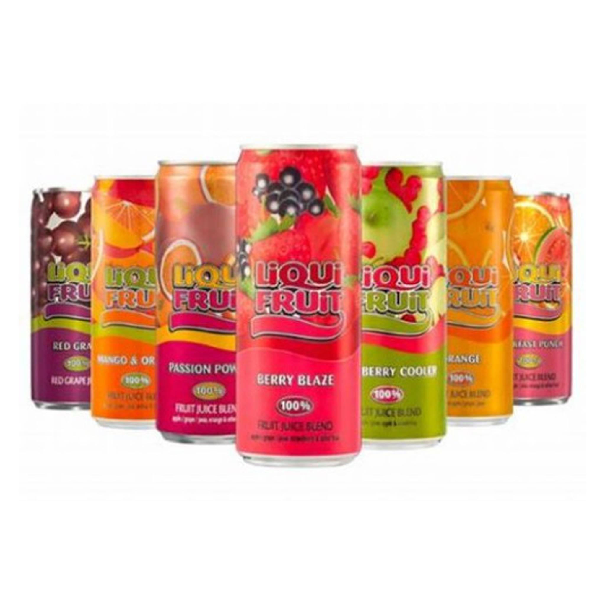 Liqui Fruit