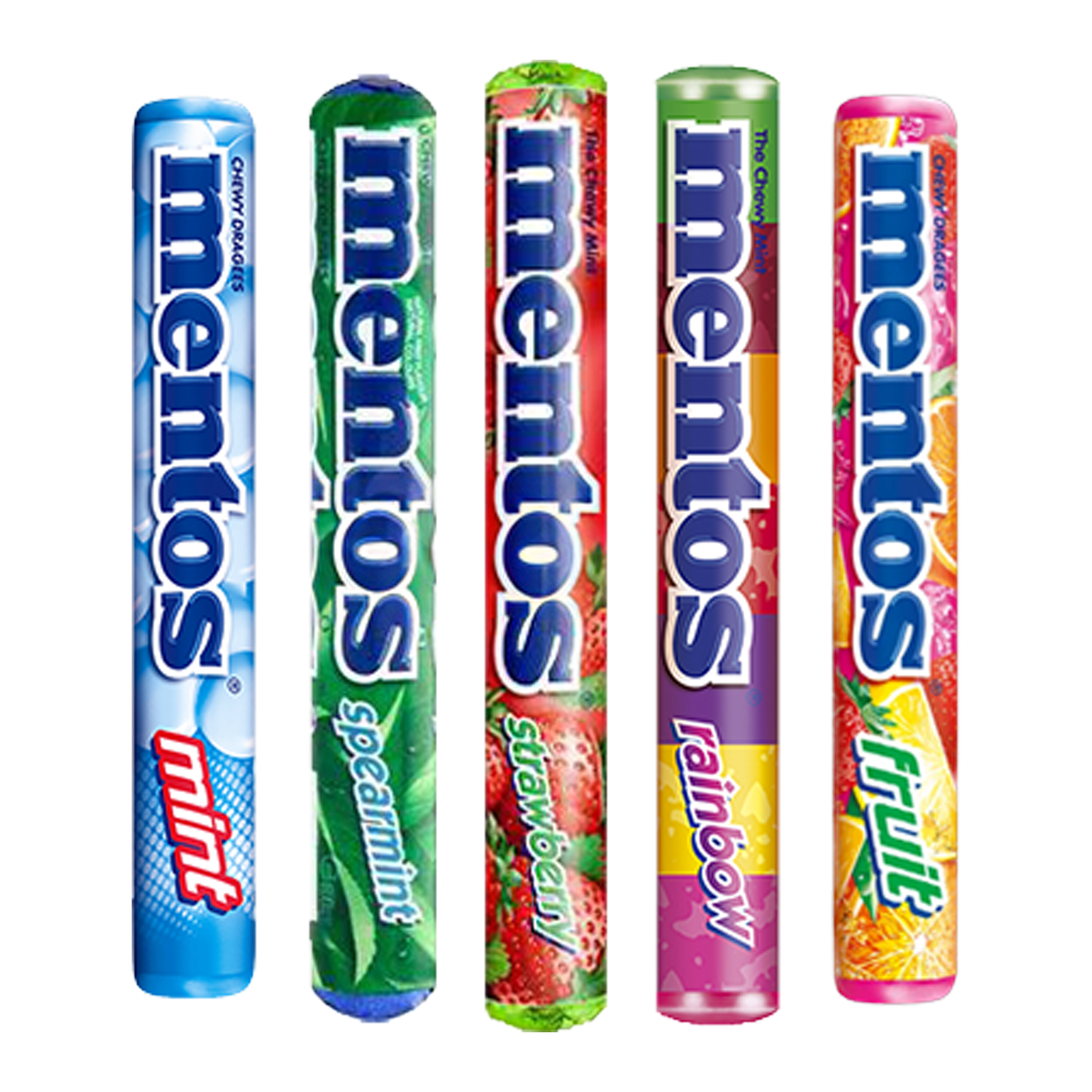 Mentos
