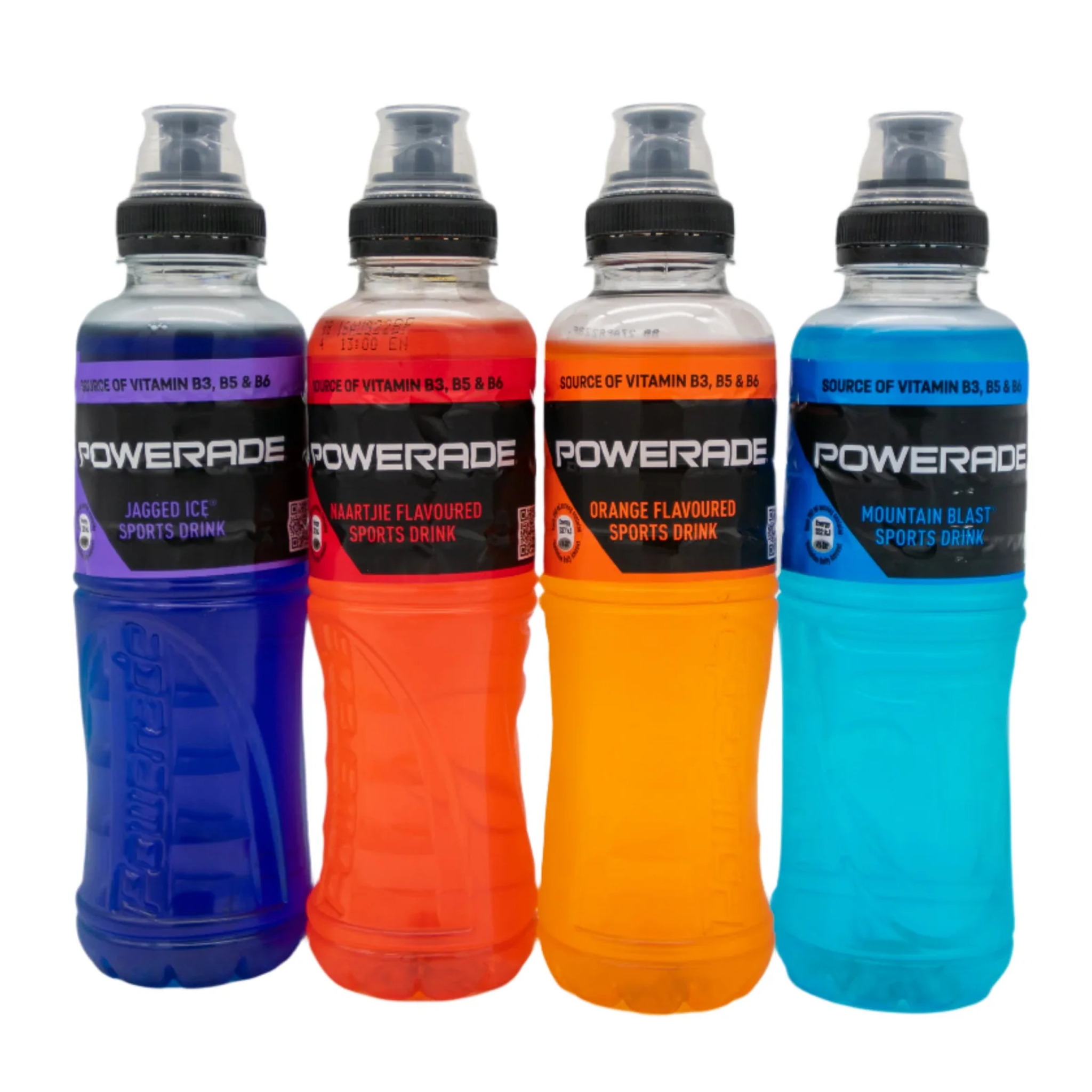 Powerade