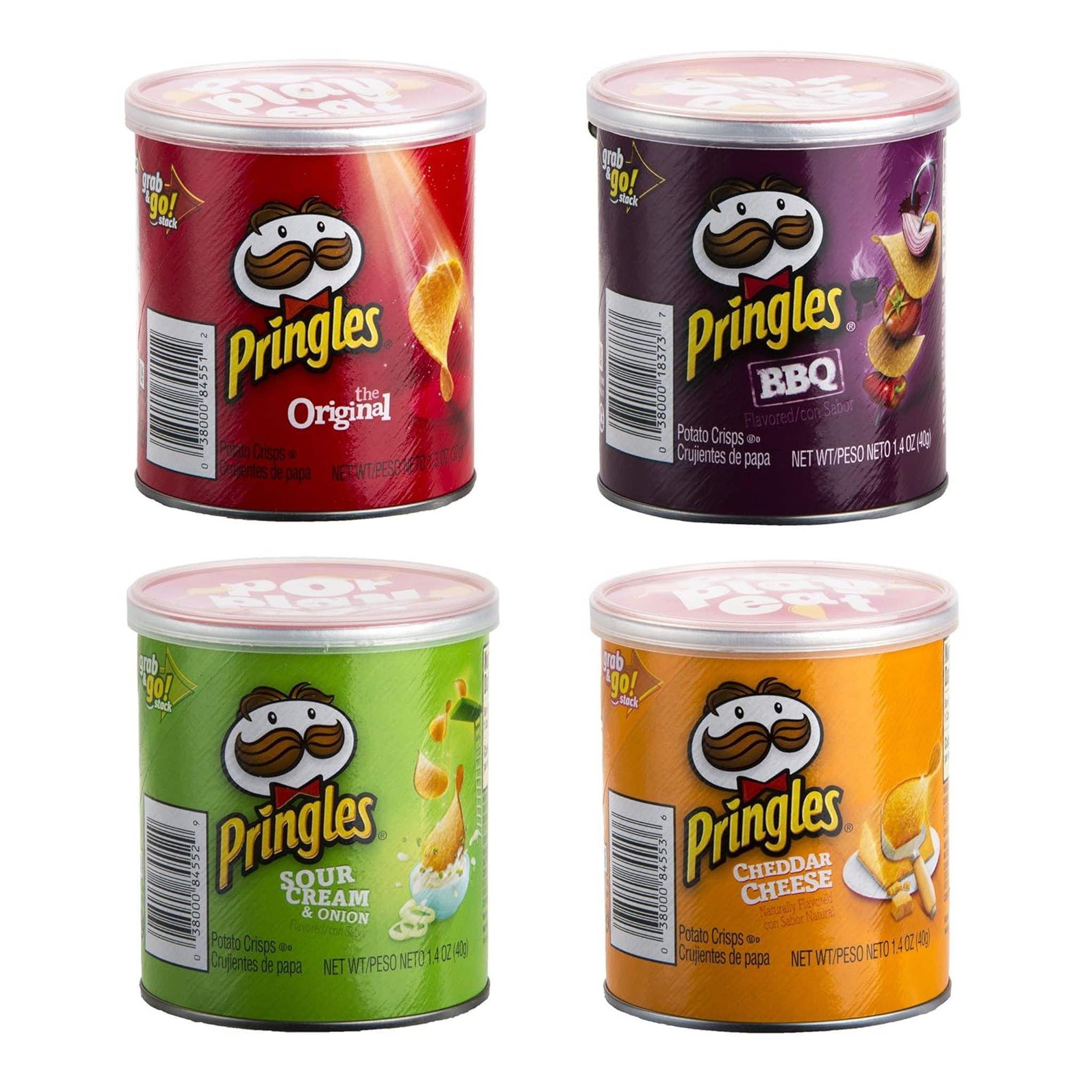 Pringles