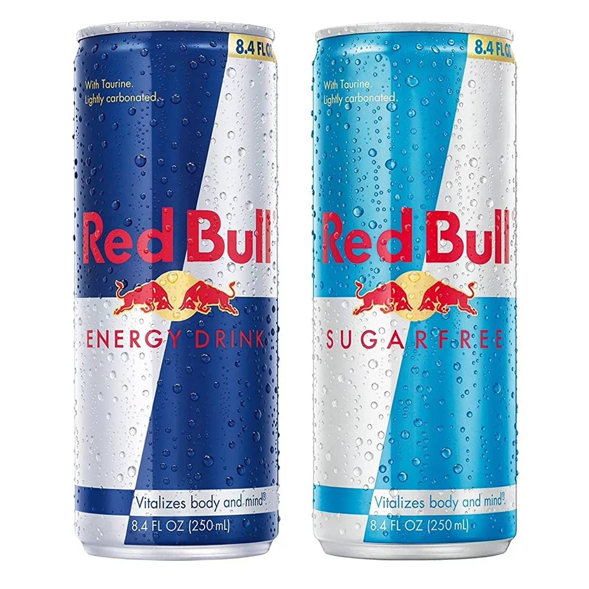 Red Bull