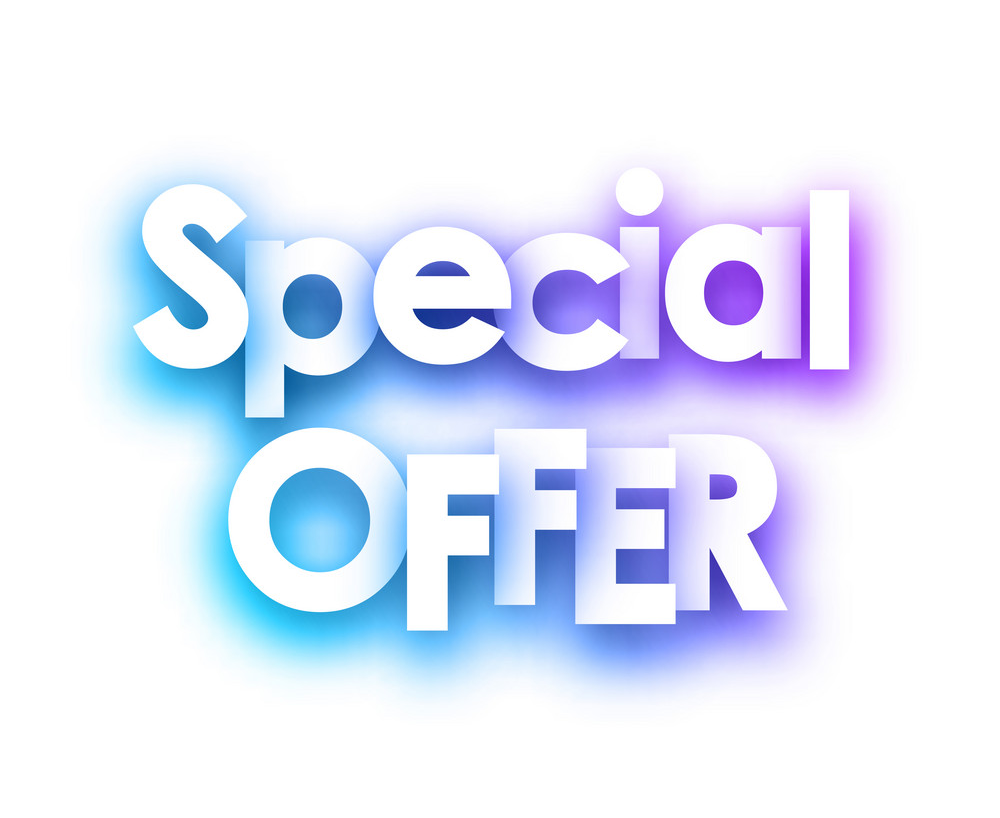 Special Offers