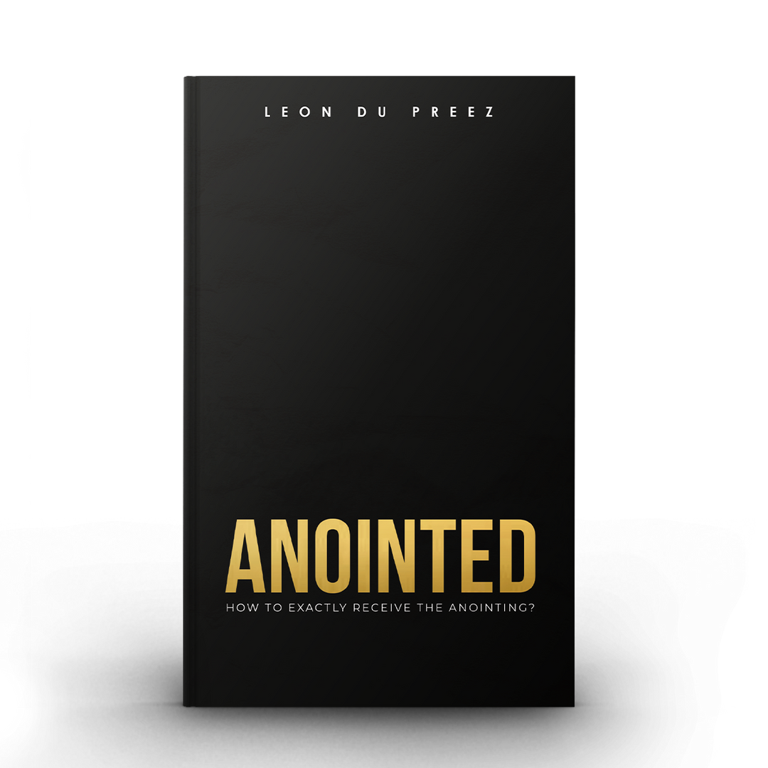 Anointed