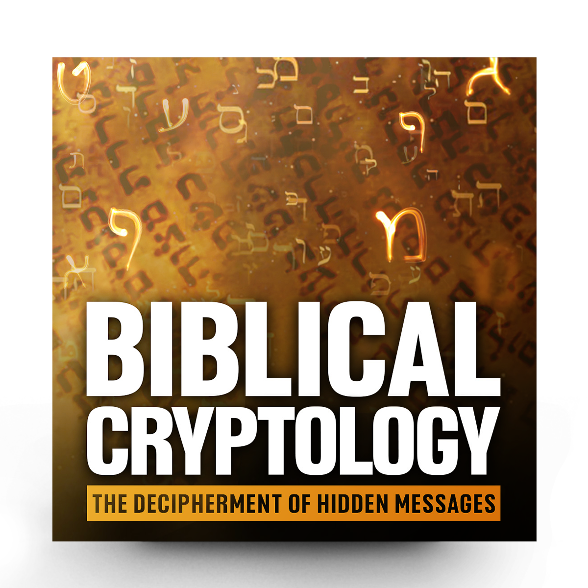 Biblical Cryptology – Leon Du Preez