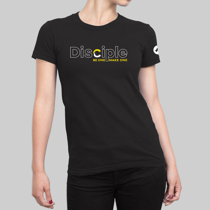 Disciple T-Shirt