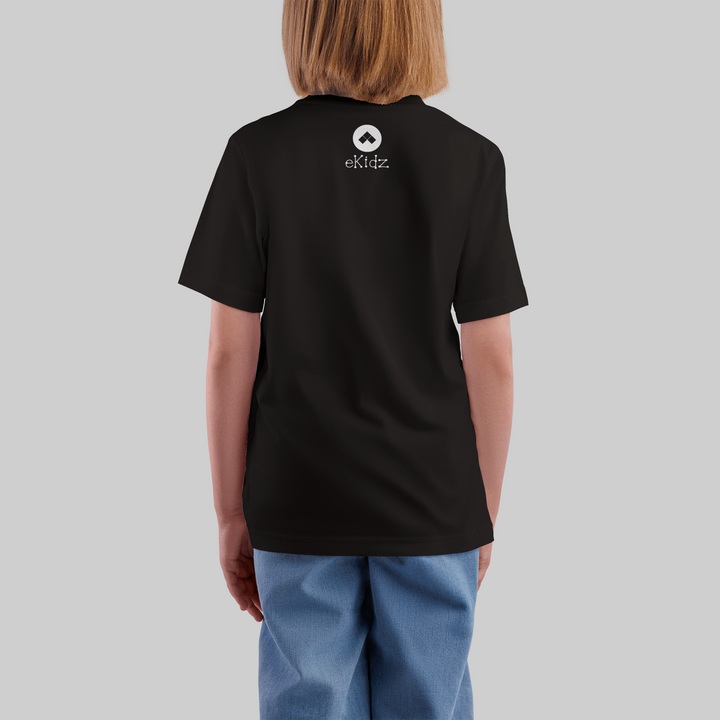 eKidz T-Shirt