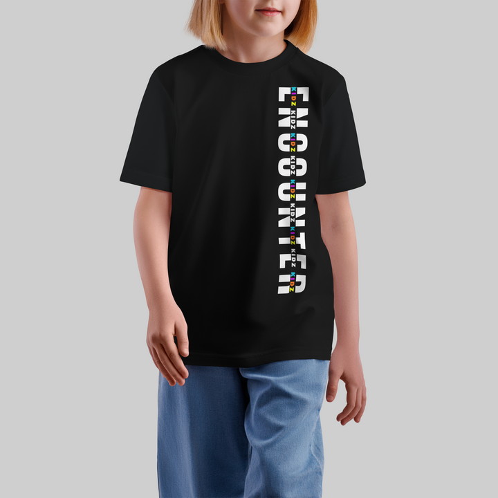 eKidz T-Shirt