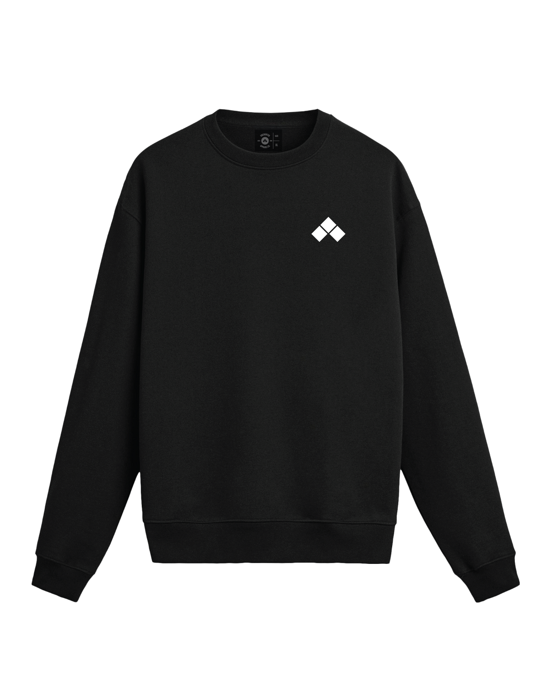 New Creation Statement Sweater