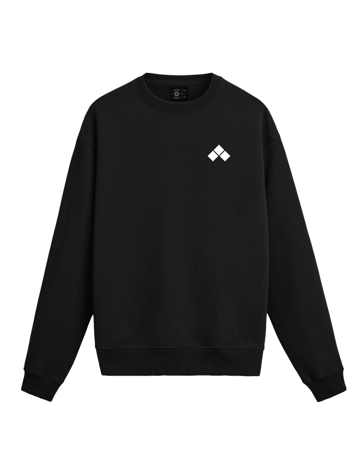 New Creation Statement Sweater