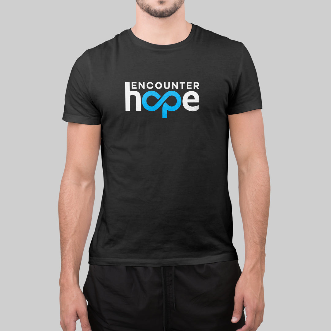 Encounter Hope Volunteer Shirt