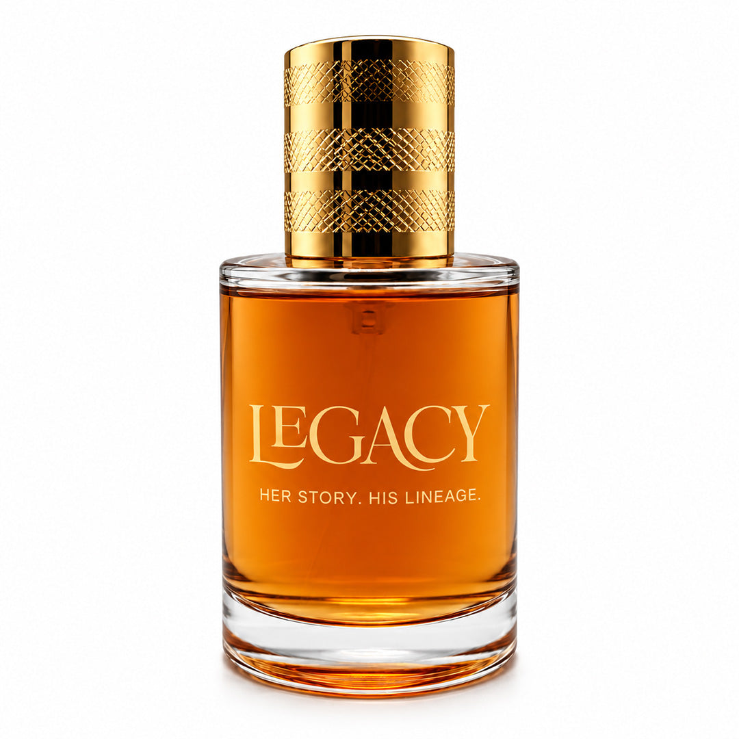 LEGACY Signature Fragrance