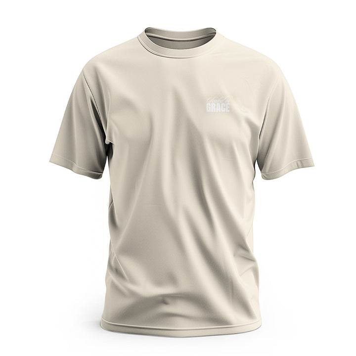 Seated in Grace Shirt (Limited Edition)