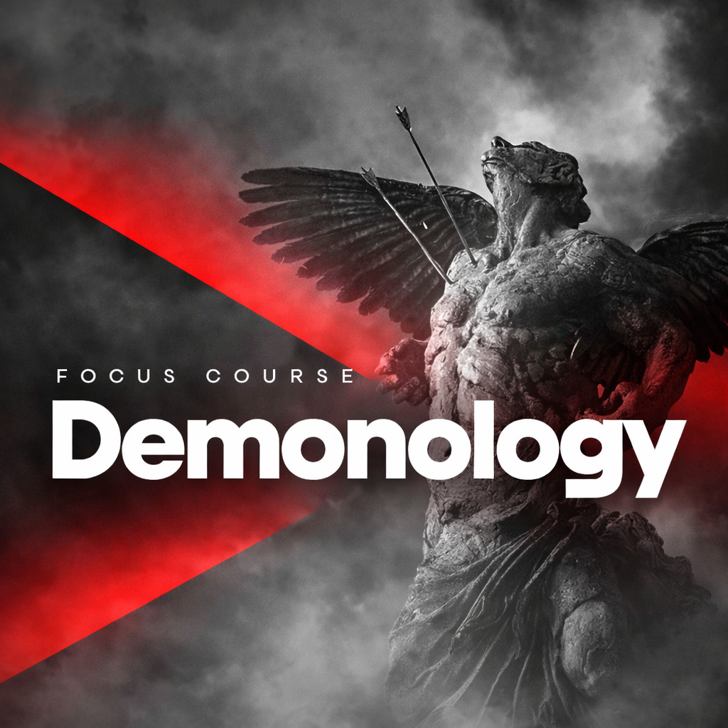 Demonology