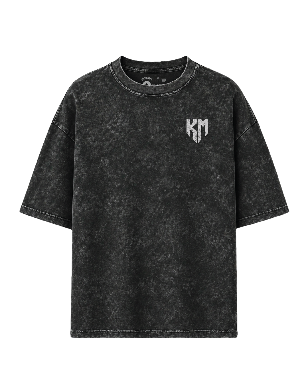 Kingsmen Oversized Tee – Limited Edition